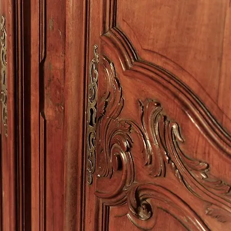 Apartment Comte De Ruat *