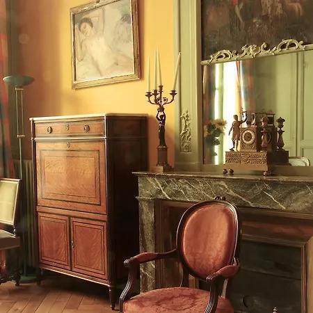 Comte De Ruat