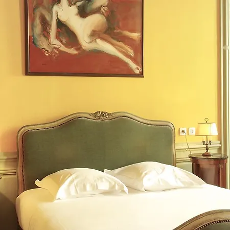 Comte De Ruat Apartment *