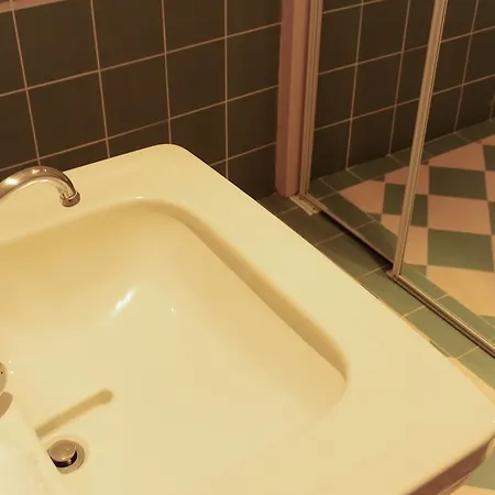 Apartment Comte De Ruat Bordeaux